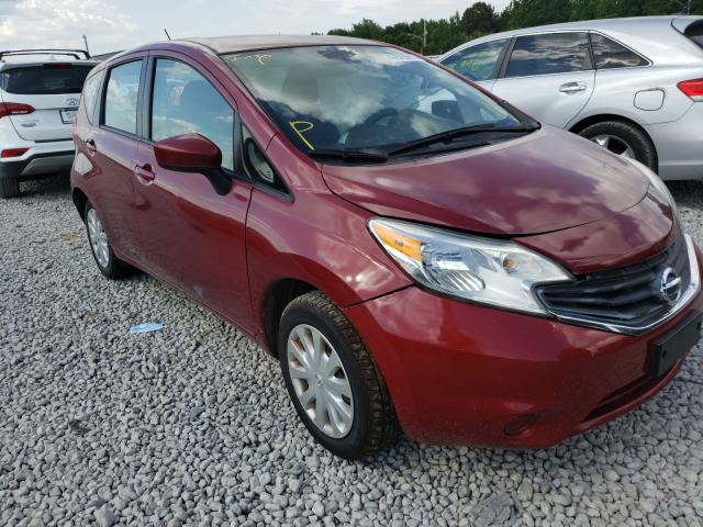 NISSAN VERSA NOTE 2016 3n1ce2cp4gl380611