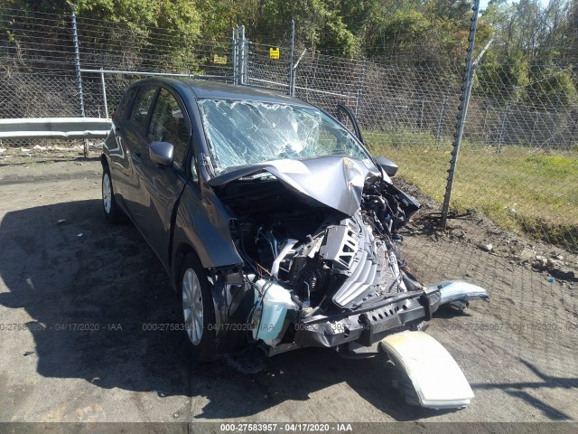 NISSAN VERSA NOTE 2016 3n1ce2cp4gl380866