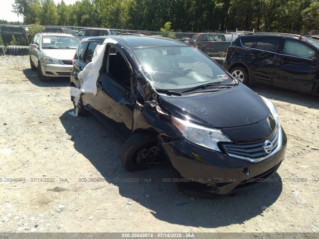 NISSAN VERSA NOTE 2016 3n1ce2cp4gl381029