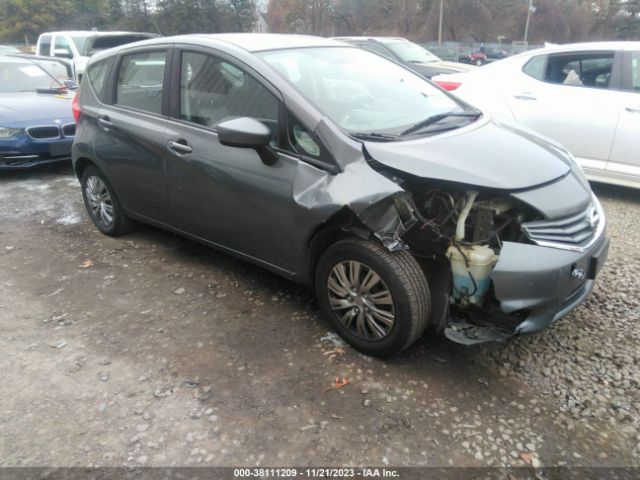 NISSAN VERSA NOTE 2016 3n1ce2cp4gl381273