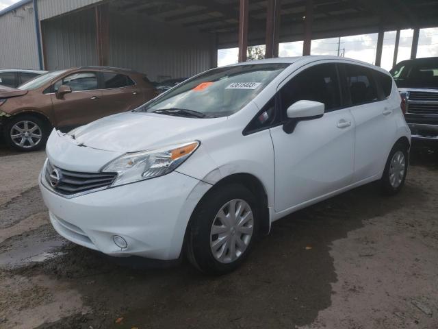 NISSAN VERSA NOTE 2016 3n1ce2cp4gl381614