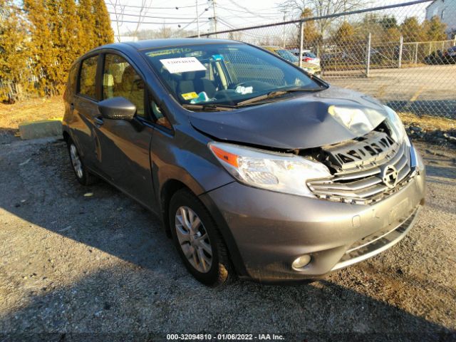 NISSAN VERSA NOTE 2016 3n1ce2cp4gl382410