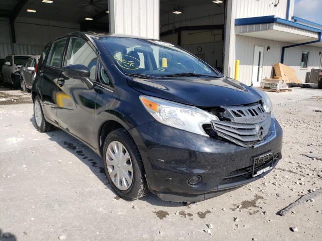 NISSAN VERSA NOTE 2016 3n1ce2cp4gl382651