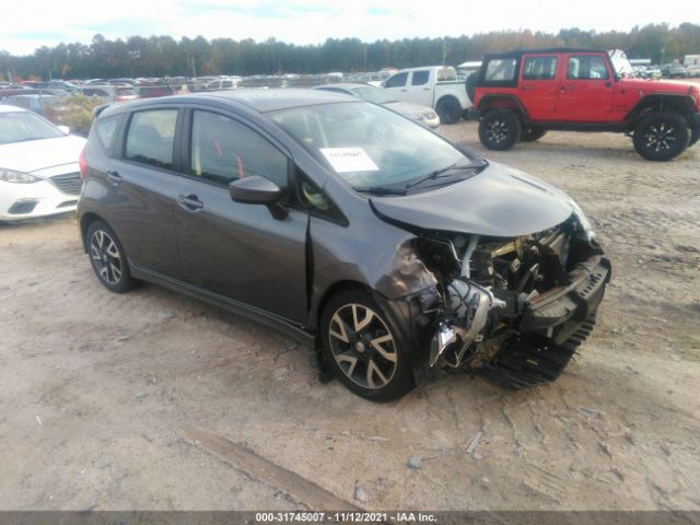 NISSAN VERSA NOTE 2016 3n1ce2cp4gl382911