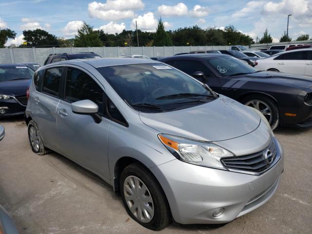 NISSAN VERSA NOTE 2016 3n1ce2cp4gl383699