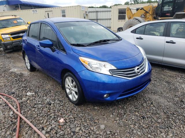 NISSAN VERSA NOTE 2016 3n1ce2cp4gl384142