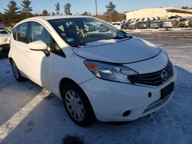 NISSAN VERSA NOTE 2016 3n1ce2cp4gl384366