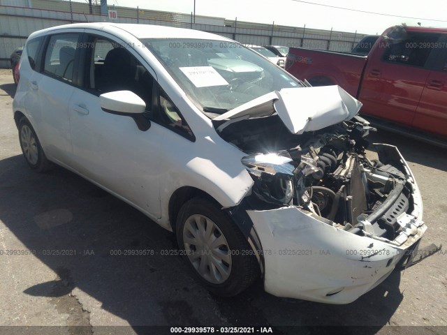 NISSAN VERSA NOTE 2016 3n1ce2cp4gl385355