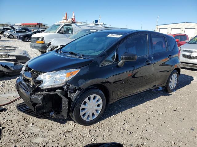 NISSAN VERSA NOTE 2016 3n1ce2cp4gl385386