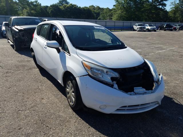 NISSAN VERSA NOTE 2016 3n1ce2cp4gl386120