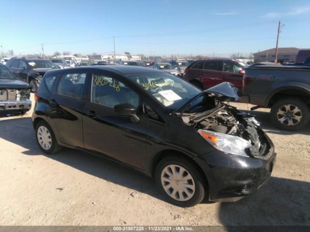 NISSAN VERSA NOTE 2016 3n1ce2cp4gl387493