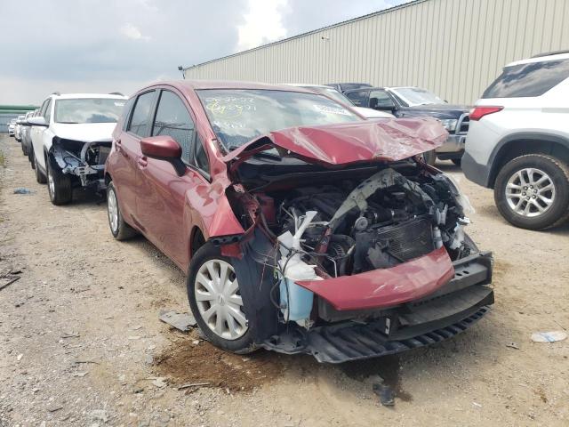 NISSAN VERSA NOTE 2016 3n1ce2cp4gl387509