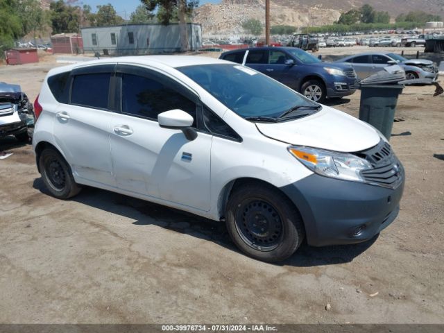 NISSAN VERSA NOTE 2016 3n1ce2cp4gl388238