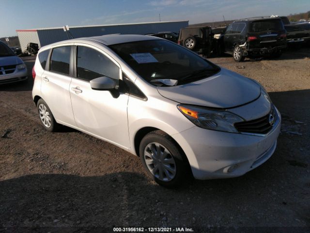 NISSAN VERSA NOTE 2016 3n1ce2cp4gl389048