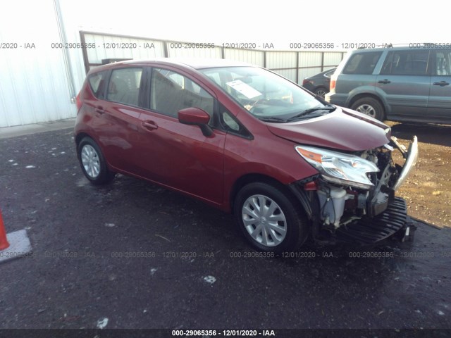 NISSAN VERSA NOTE 2016 3n1ce2cp4gl389261