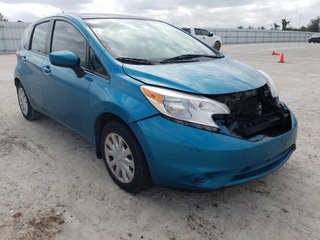 NISSAN VERSA NOTE 2016 3n1ce2cp4gl389387