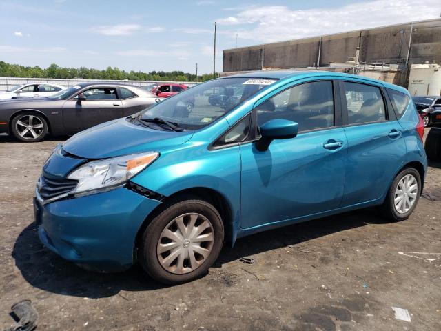 NISSAN VERSA 2016 3n1ce2cp4gl389874