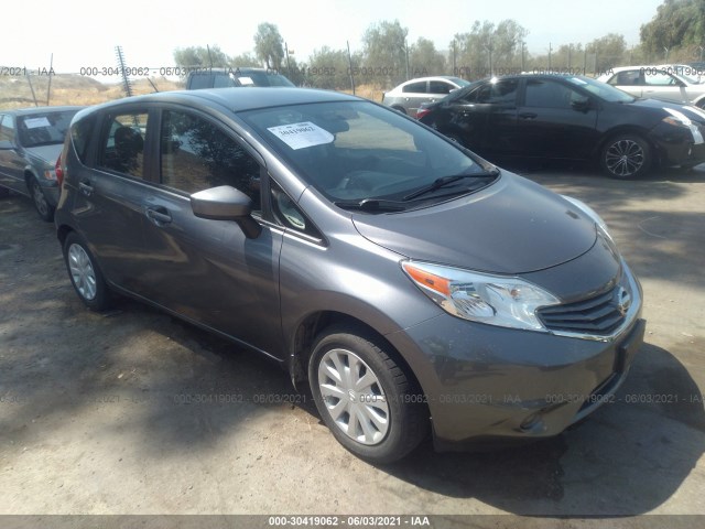 NISSAN VERSA NOTE 2016 3n1ce2cp4gl389888