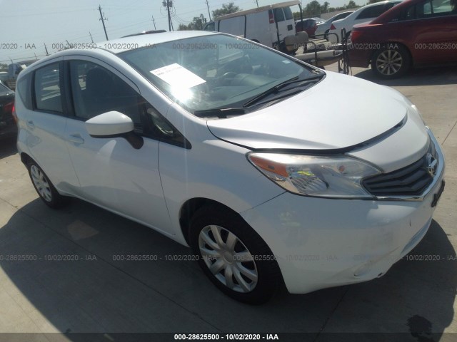 NISSAN VERSA NOTE 2016 3n1ce2cp4gl390040