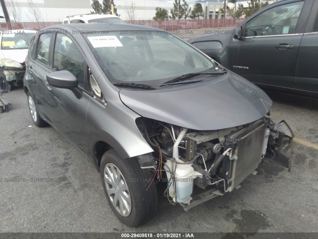 NISSAN VERSA NOTE 2016 3n1ce2cp4gl390183