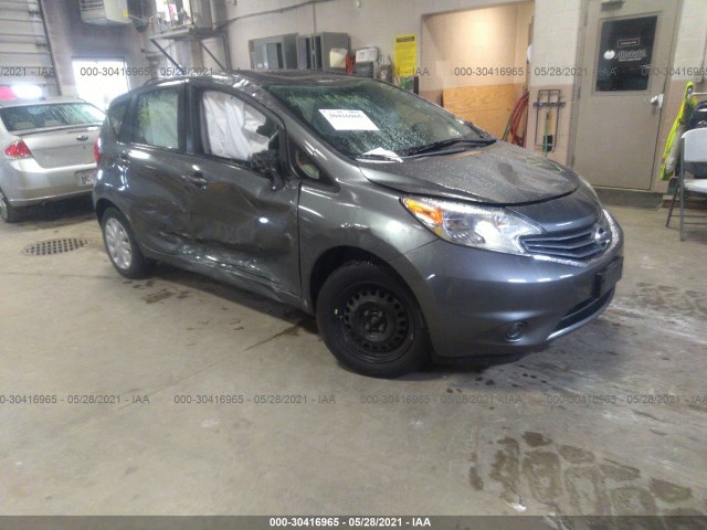 NISSAN VERSA NOTE 2016 3n1ce2cp4gl390457