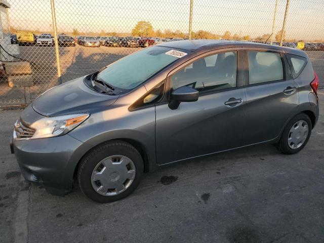 NISSAN VERSA NOTE 2016 3n1ce2cp4gl390491