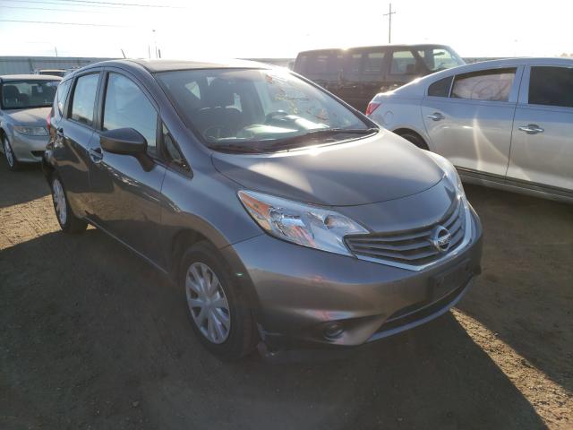 NISSAN VERSA NOTE 2016 3n1ce2cp4gl390829