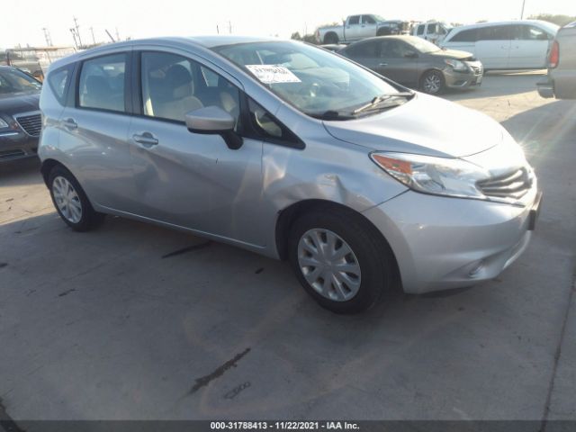 NISSAN VERSA NOTE 2016 3n1ce2cp4gl390927