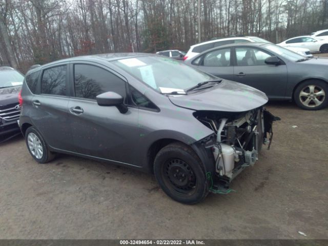 NISSAN VERSA NOTE 2016 3n1ce2cp4gl391155