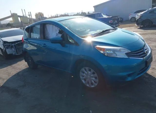 NISSAN VERSA NOTE 2016 3n1ce2cp4gl391320