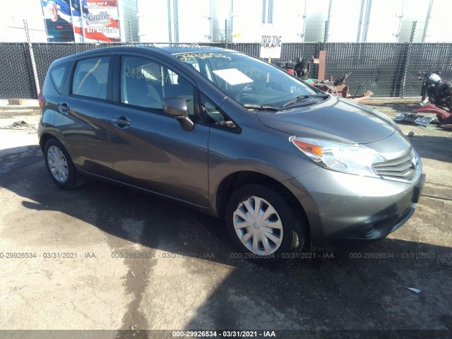 NISSAN VERSA NOTE 2016 3n1ce2cp4gl392127