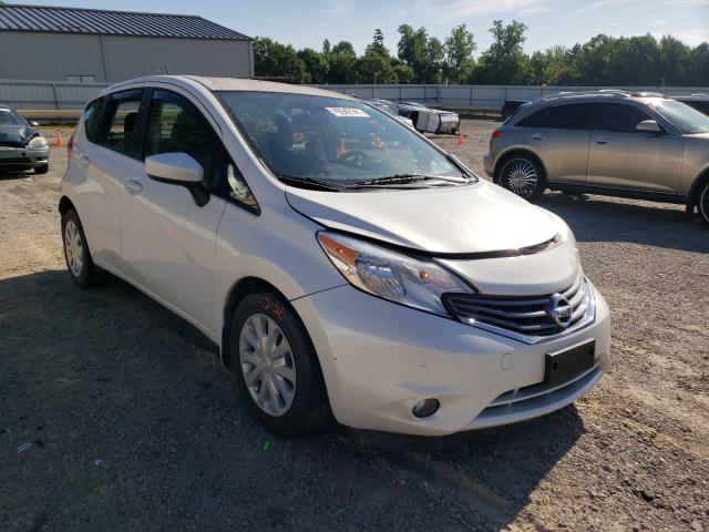 NISSAN VERSA NOTE 2016 3n1ce2cp4gl392192