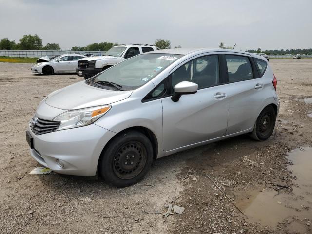 NISSAN VERSA 2016 3n1ce2cp4gl392290