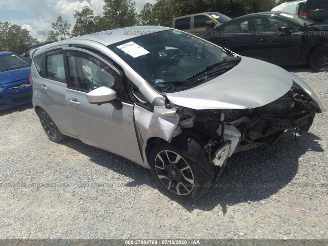 NISSAN VERSA NOTE 2016 3n1ce2cp4gl392550