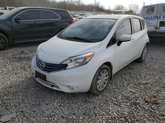 NISSAN VERSA NOTE 2016 3n1ce2cp4gl392824