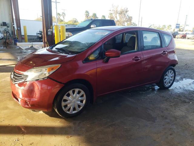 NISSAN VERSA 2016 3n1ce2cp4gl393049