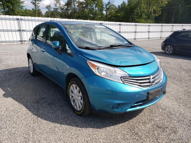 NISSAN VERSA NOTE 2016 3n1ce2cp4gl393312