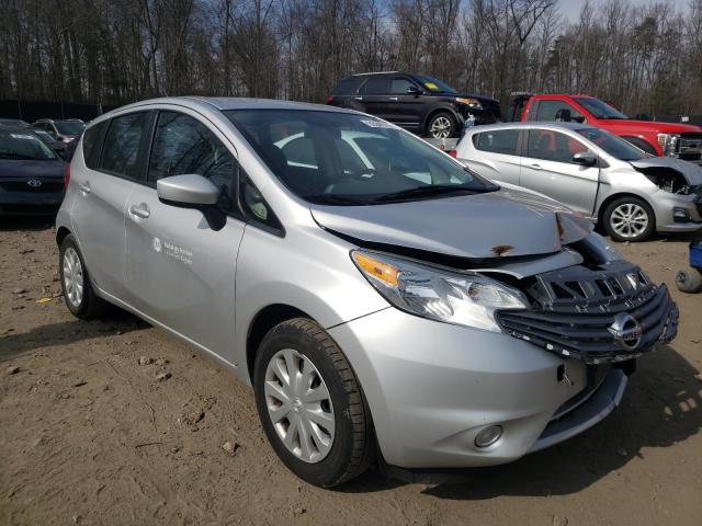 NISSAN VERSA NOTE 2016 3n1ce2cp4gl393830