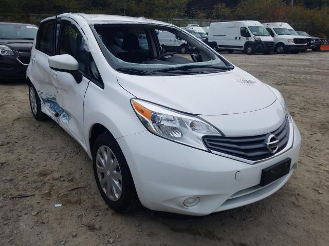 NISSAN VERSA NOTE 2016 3n1ce2cp4gl394086