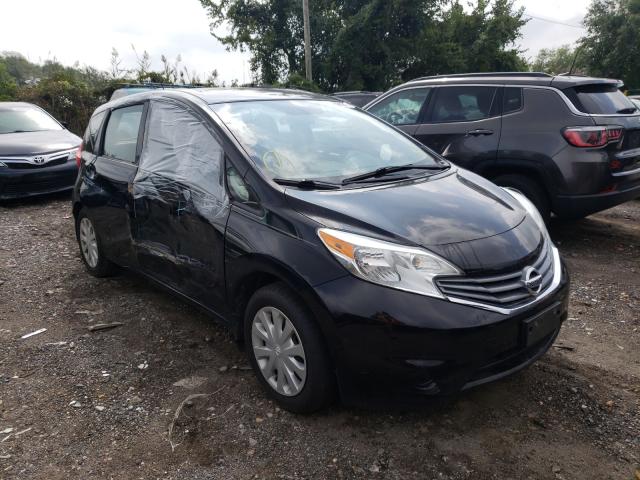 NISSAN VERSA NOTE 2016 3n1ce2cp4gl394296