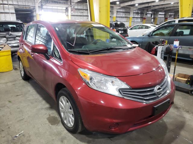 NISSAN VERSA NOTE 2016 3n1ce2cp4gl396128