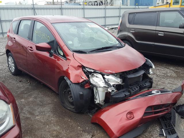 NISSAN VERSA NOTE 2016 3n1ce2cp4gl396419