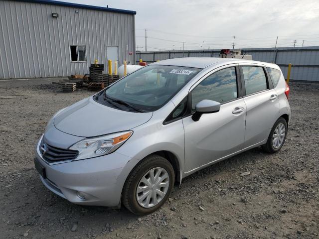 NISSAN VERSA NOTE 2016 3n1ce2cp4gl397909