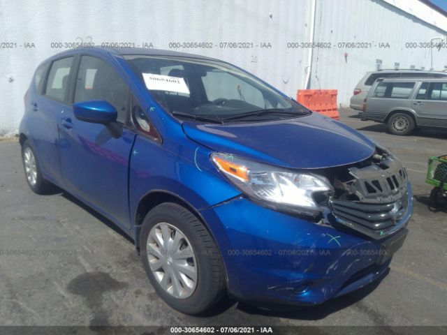 NISSAN VERSA NOTE 2016 3n1ce2cp4gl398168