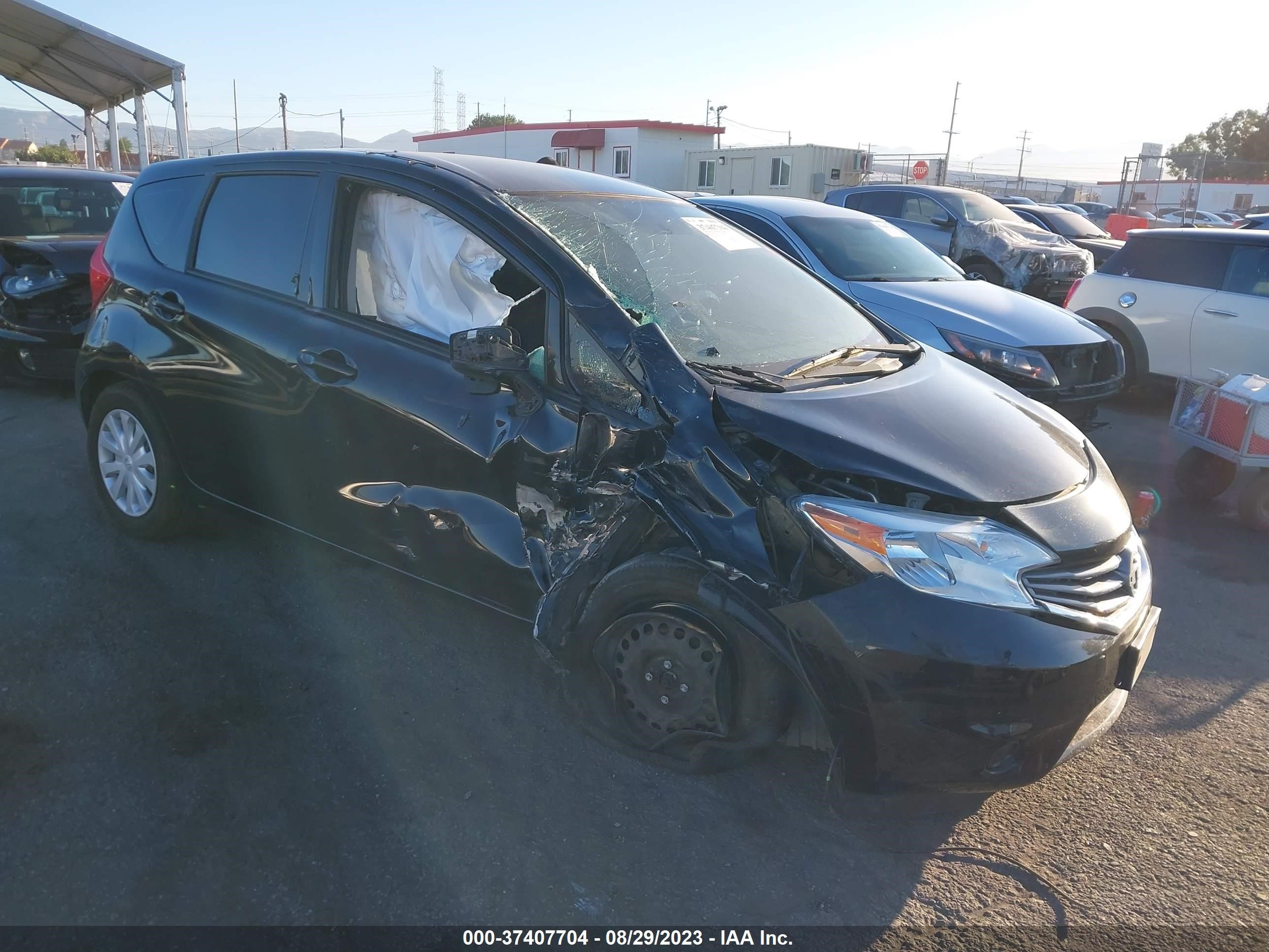 NISSAN VERSA 2016 3n1ce2cp4gl398493