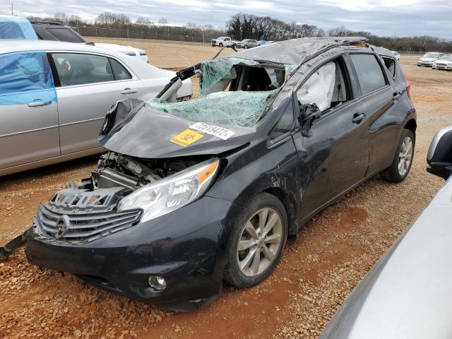 NISSAN VERSA NOTE 2016 3n1ce2cp4gl398557