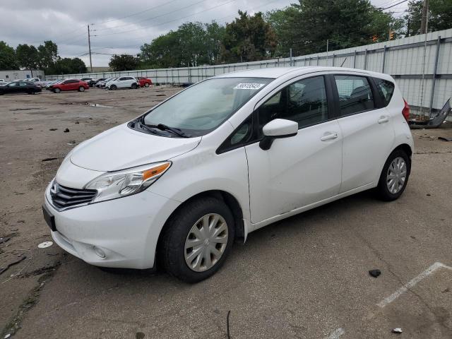 NISSAN VERSA NOTE 2016 3n1ce2cp4gl398834