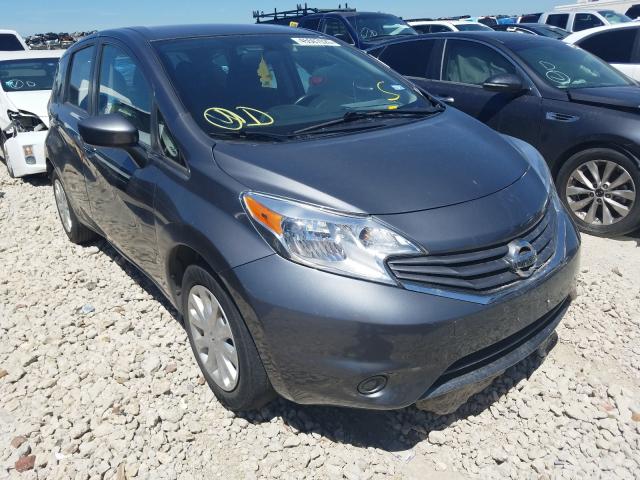 NISSAN VERSA NOTE 2016 3n1ce2cp4gl398901