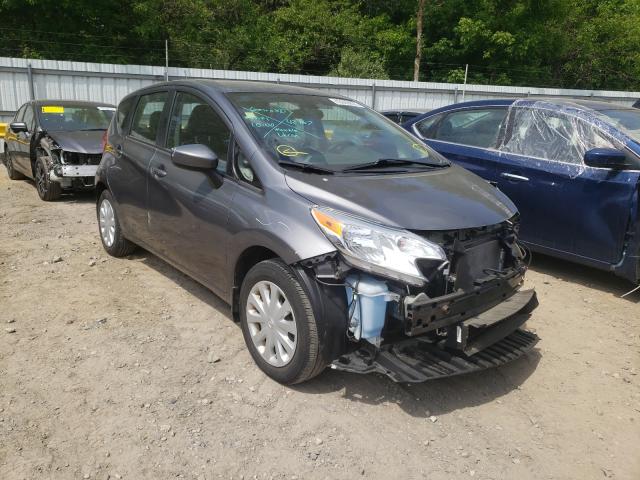 NISSAN VERSA NOTE 2016 3n1ce2cp4gl400176