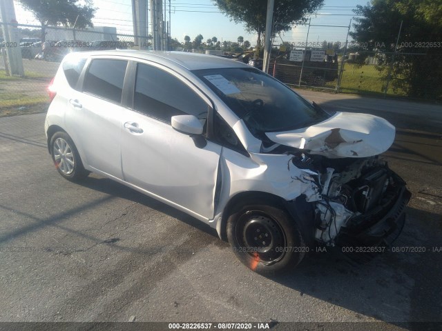 NISSAN VERSA NOTE 2016 3n1ce2cp4gl400226